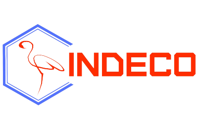 INDECO Logo